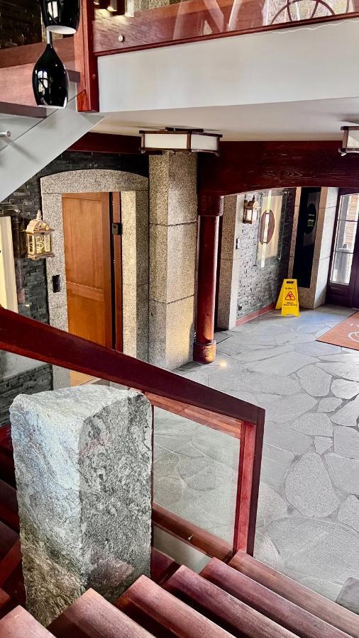 Dolina Wikingow-Apartament Suite Z Tarasem W Ogrodzie, Miejscem W Garazu I Dostepem Do Strefy Wellness Szklarska Poręba Exterior foto