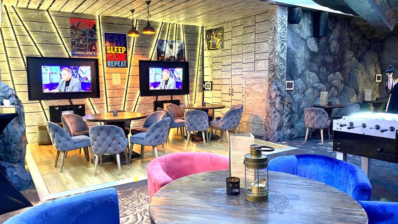 Dolina Wikingow-Apartament Suite Z Tarasem W Ogrodzie, Miejscem W Garazu I Dostepem Do Strefy Wellness Szklarska Poręba Exterior foto