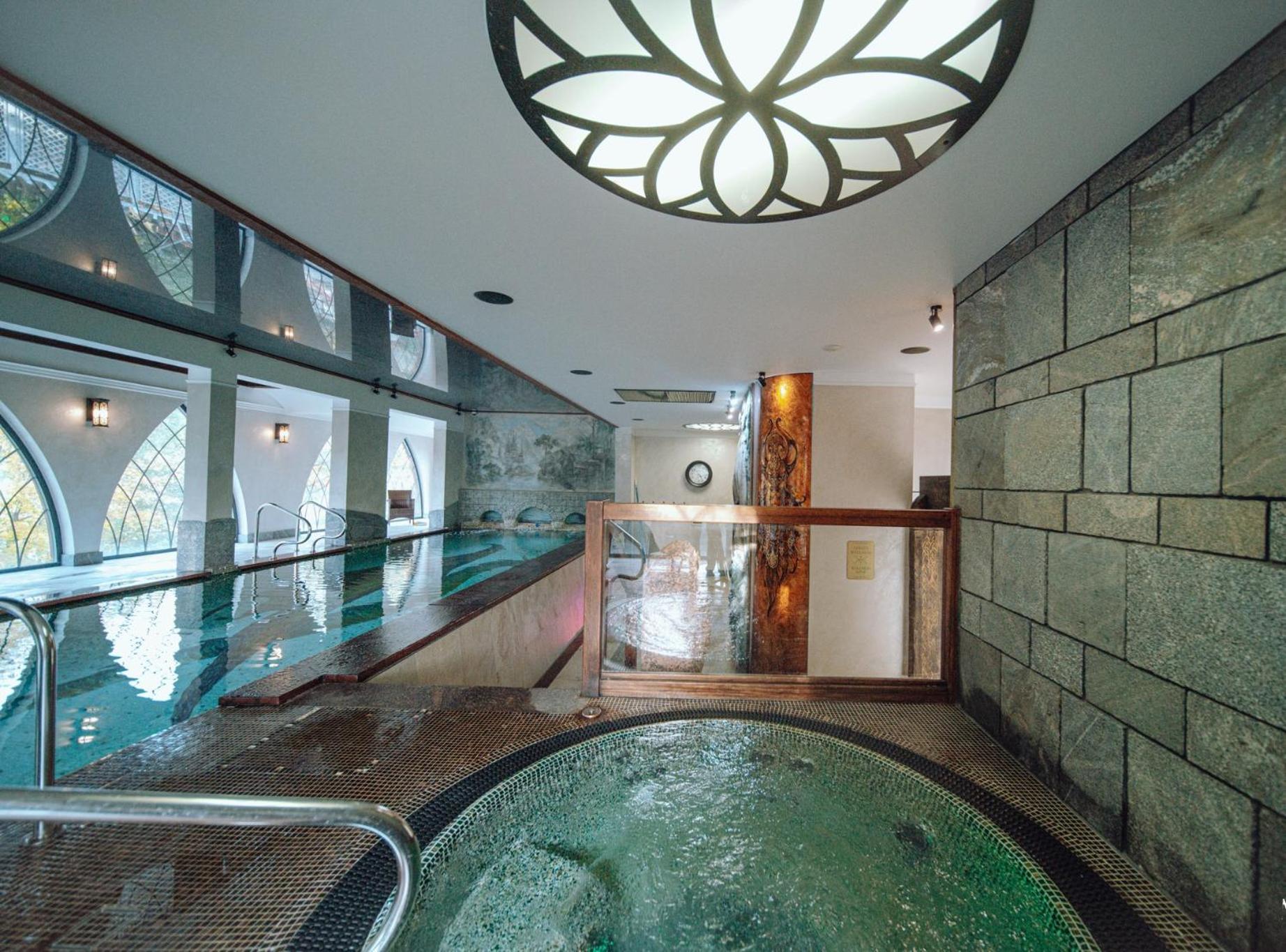 Dolina Wikingow-Apartament Suite Z Tarasem W Ogrodzie, Miejscem W Garazu I Dostepem Do Strefy Wellness Szklarska Poręba Exterior foto